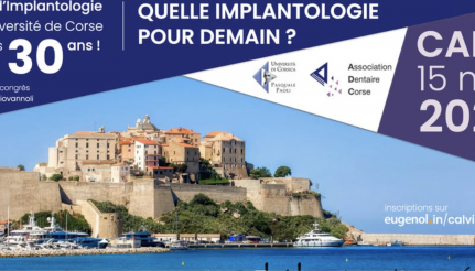 CALVI 2026 - 30è ANNIVERSAIRE - 15 MAI 2026